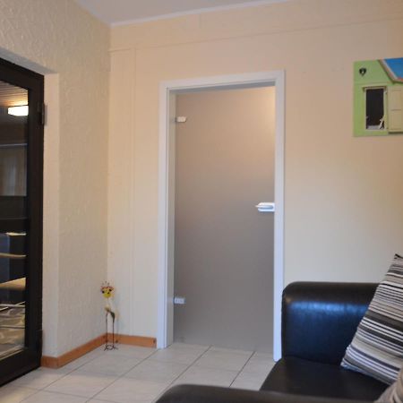 Apartment In The District Of Manderscheid Exteriér fotografie