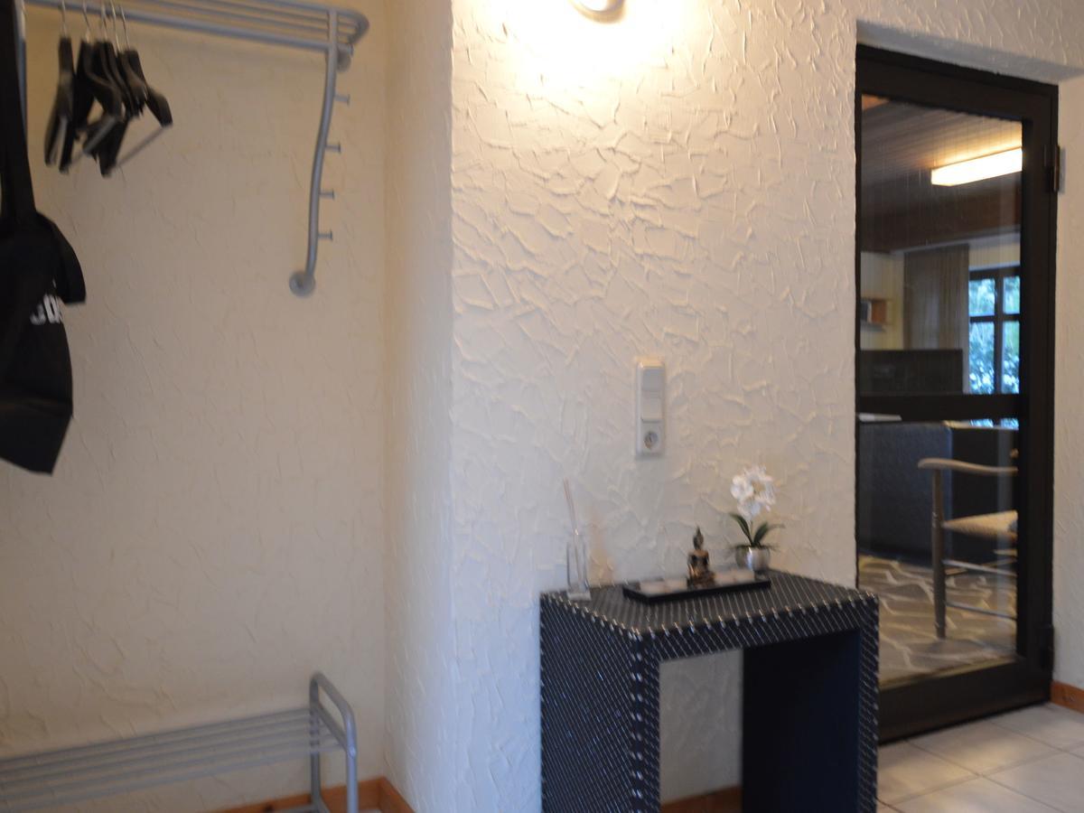 Apartment In The District Of Manderscheid Exteriér fotografie
